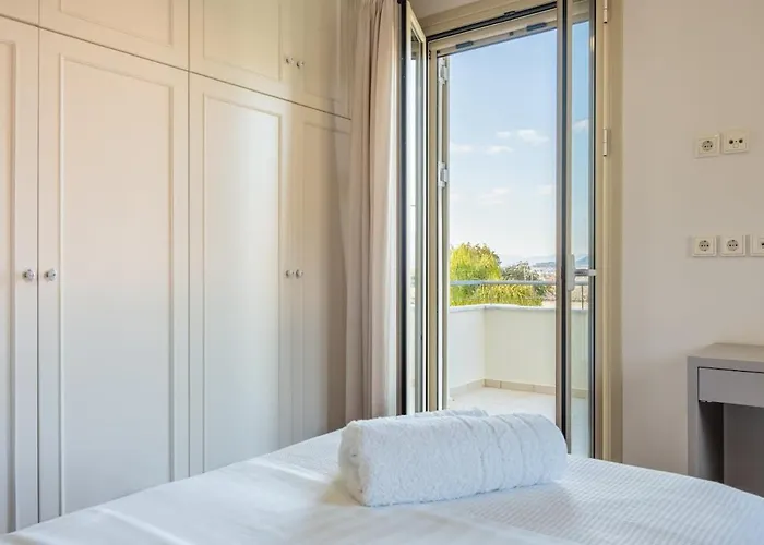 Magnolia Mansion Villa