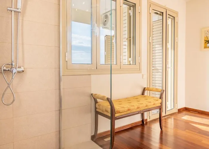 Villa Magnolia Mansion Kalamáta