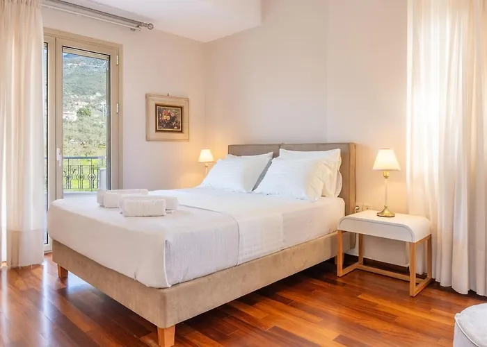 Villa Magnolia Mansion