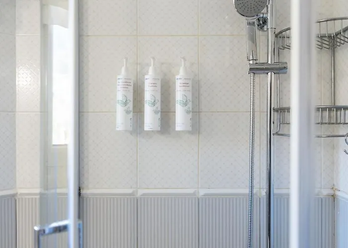 Magnolia Mansion Villa