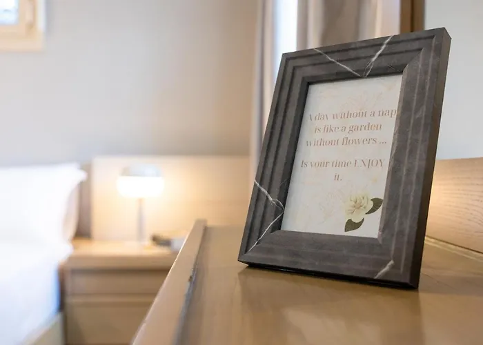 Magnolia Mansion * Kalamáta