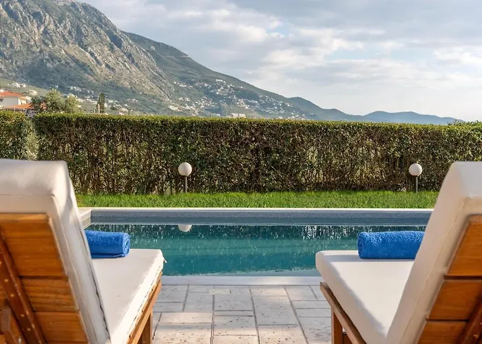 Villa Magnolia Mansion